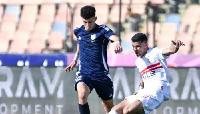 إنبي يضيف الإثارة إلى صراع الصدارة بالدوري بعد تعادله السلبي مع الزمالك