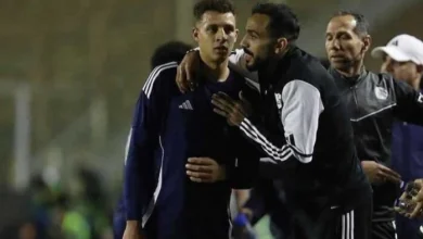 إنبي يوضح حقيقة المفاوضات مع الأهلي والزمالك بشأن أقطاي عبد الله