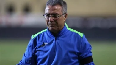 إيناسيو يؤكد تفوق الزمالك في قمة الدوري والأهلي يمر بفترة صعبة