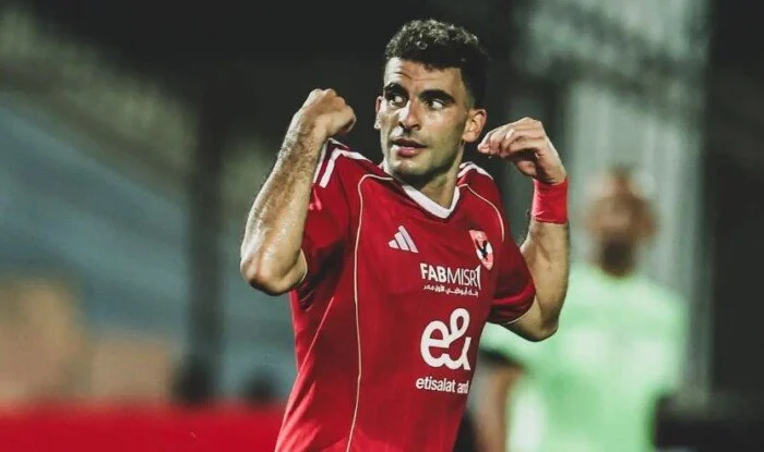 اتحاد الكرة يحيل شكوى زيزو ضد نادي الزمالك إلى لجنة شؤون اللاعبين للنظر فيها