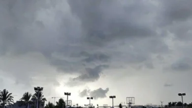 ارتفاع في درجات الحرارة والأرصاد تكشف تفاصيل حالة الطقس غدا 29 أبريل 2026