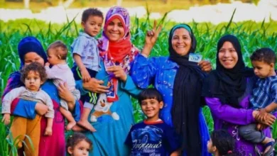 استعلم الآن عن أماكن ومواعيد صرف معاش تكافل وكرامة مايو 2026 لصرف الدعم الرسمي