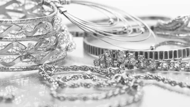 استقرار أم ارتفاع سعر الفضة اليوم الأربعاء 29 أبريل 2026 مع متابعة حركة السوق العالمية وتقلباتها