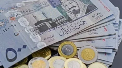 استقرار سعر الريال السعودي في مصر اليوم الأربعاء 22 أبريل 2026 مع توقعات الأسواق المالية والاقتصادية