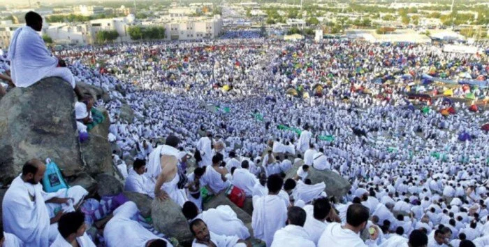 الأسعار الرسمية لبرامج موسم الحج 2026 سياحي وجمعيات لجميع الفئات والتسهيلات المتاحة