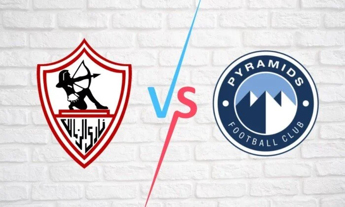 الإصابات تعقد حسابات بيراميدز أمام الزمالك بعد مرور نصف ساعة
