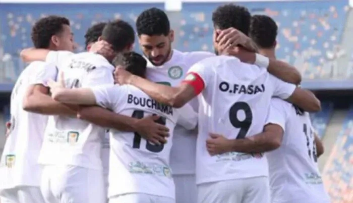 البنك الأهلي يحقق فوزًا بثنائية على زد في الدوري المصري الممتاز – مشاهير