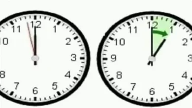 التوقيت الصيفي 2026 طريقة تقديم الساعة 60 دقيقة على جميع الأجهزة وتوقيت موحد دقيق