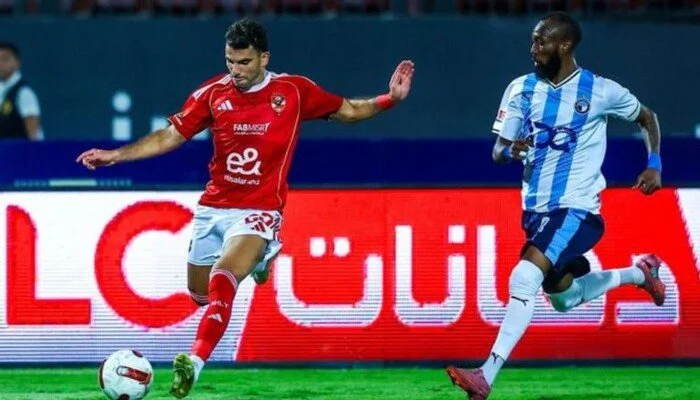 الخبير التابعي يؤكد قدرة الأهلي على الفوز بالقمة مع تطلعه لنهاية المباراة بالتعادل – مشاهير