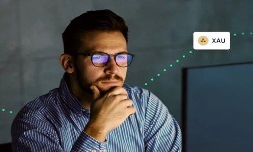 الذهب مقابل العملات الرقمية في 2026 هل يختار المتداولون الصفقات المحمية أو يركزون على تحقيق أداء أعلى – مشاهير