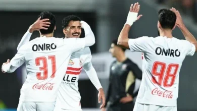 الزمالك يبدأ معسكره المبكر استعدادًا للقمة ويجهز خططًا خاصة لتعويض غياب عمر جابر