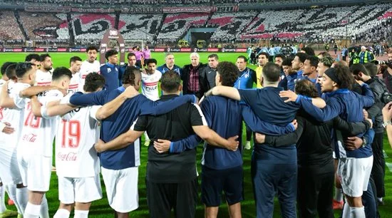 الزمالك يحدد موقف بنتايج وبيزيرا قبل مباراة إنبي في الدوري الممتاز – مشاهير