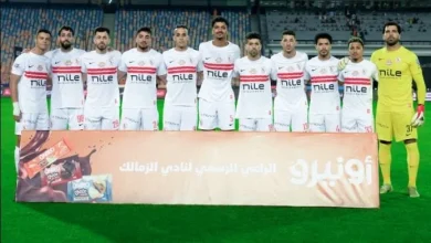 الزمالك يرفع مكافآت غير مسبوقة لتحفيز لاعبيه على الفوز بمباراة إنبي في الدوري