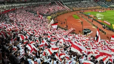 الزمالك يطلق رحلات جماهيرية بالتقسيط لحضور مباراة ذهاب نهائي الكونفدرالية في الجزائر