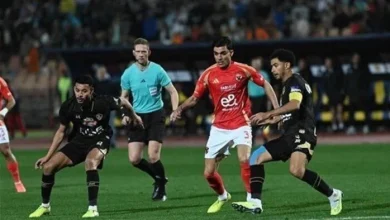 الزمالك يهدد الأهلي بـ25 دعوة لمقصورة قمة الدوري المصري