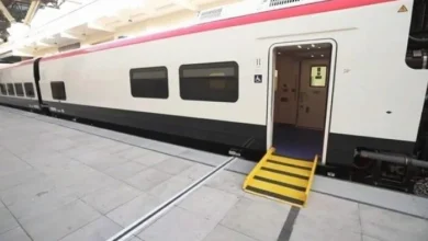 السرعة والرفاهية في مواعيد قطارات Talgo اليوم الخميس 30 أبريل 2026 للمسافرين والمستخدمين