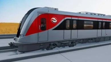 بدءًا من اليوم مواعيد تشغيل جديدة للقطار الكهربائي بالعاصمة الإدارية لتسهيل التنقلات اليومية