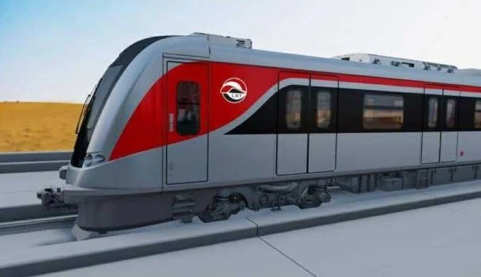 بدءًا من اليوم مواعيد تشغيل جديدة للقطار الكهربائي بالعاصمة الإدارية لتسهيل التنقلات اليومية – مشاهير