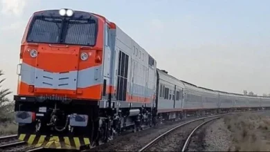 بعد تقديم الساعة 60 دقيقة مواعيد قطارات أسوان القاهرة اليوم السبت 25 أبريل 20265 كاملة ومحدثة