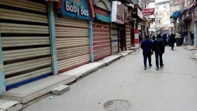 بعد قرار الحكومة مواعيد إغلاق المحلات والمطاعم اليوم بالتوقيت الصيفي وأثرها على الحركة التجارية