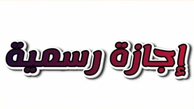 بعد قرار ترحيلها تعرف على موعد إجازة عيد العمال 2026 وأبرز تفاصيل الاحتفال باليوم العالمي للعمل