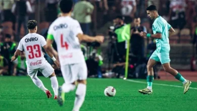 تحديد موعد مباراة الزمالك المقبلة بعد الانتصار على بيراميدز في الدوري المصري