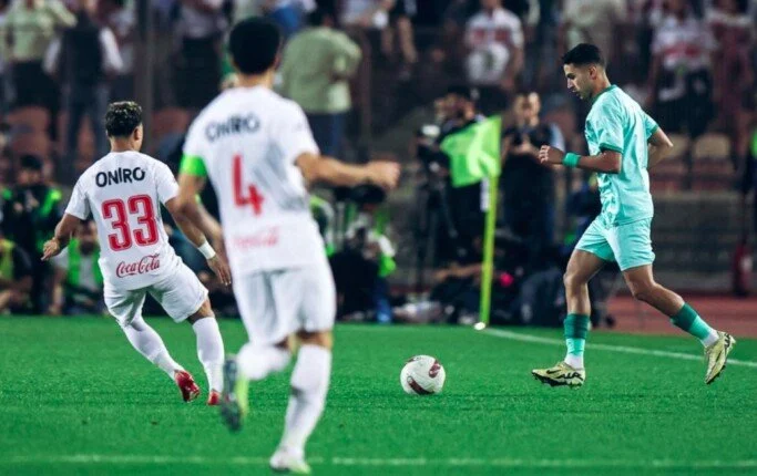 تحديد موعد مباراة الزمالك المقبلة بعد الانتصار على بيراميدز في الدوري المصري