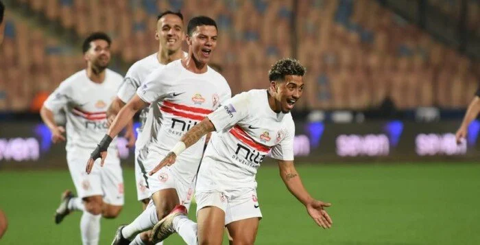 تزايد خطر غياب نجم الزمالك أمام الأهلي في مباراة الدوري القادمة – مشاهير