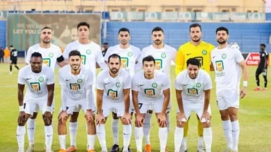 تشكيلة البنك الأهلي المتوقعة لمواجهة زد في الدوري المصري الممتاز