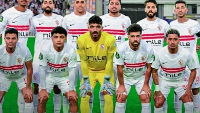 تشكيلة الزمالك أمام بيراميدز في قمة الدوري الممتاز و«عدي الدباغ» يقود الهجوم