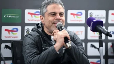 تعليمات معتمد جمال الحاسمة لثنائي الزمالك قبل قمة حاسمة بسبب ضياع الفرص