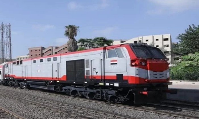 تغييرات الساعة الجديدة لمواعيد القطارات اليوم السبت 25 أبريل 2026 بين القاهرة و الإسكندرية – مشاهير