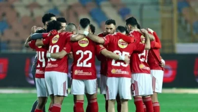 توروب يرفض الانضمام المبكر ويجهز تعديلات قوية في تشكيل الأهلي لمواجهة الزمالك