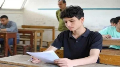 جدول امتحانات الثانوية العامة 2026 للنظامين الجديد والقديم وتفاصيل مواعيد الامتحانات المهمة