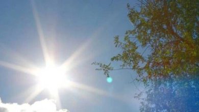 حالة الطقس غدا الأرصاد تعلن ارتفاع درجات الحرارة والعظمى في القاهرة 29 درجة