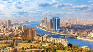 حالة الطقس غدًا الجمعة 1 مايو 2026 في القاهرة والمحافظات العظمى 31 درجة مئوية