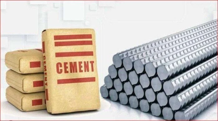 حديد عز يصل إلى 39929 جنيهًا تعرف على أسعار الحديد والأسمنت اليوم الأربعاء 29 أبريل 2026