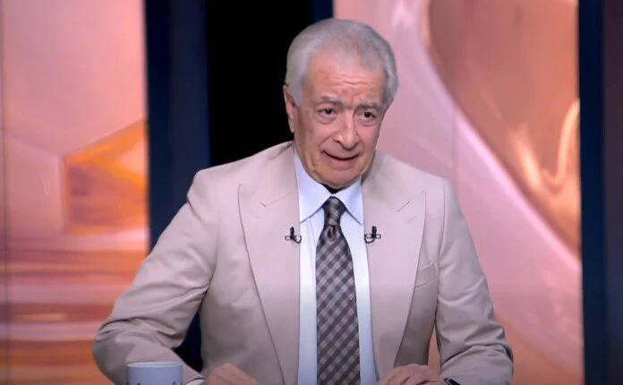 حلمي طولان يكشف تأثير الخوف على أداء الزمالك ضد شباب بلوزداد ويثني على دور معتمد جمال