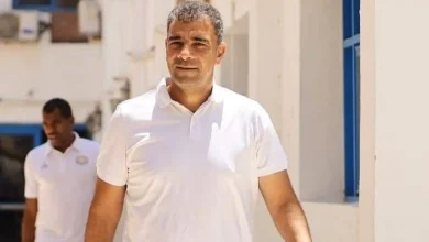 حمزة الجمل يؤكد إنبي خاض مباراة الزمالك بروح رياضية ودون تحيز لأي فريق