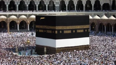 راغبون في زيارة بيت الله الحرام تعرفوا على موعد بداية موسم الحج 2026 فلكيًا