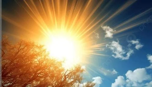 سحب منخفضة ونشاط للرياح وتفاصيل حالة الطقس ودرجات الحرارة في مصر اليوم – مشاهير