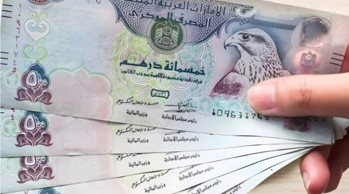 سعر الدرهم الإماراتي مقابل الجنيه المصري اليوم الأربعاء 22 أبريل 2026 في البنوك وأهم التحديثات الاقتصادية