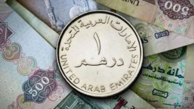 سعر الدرهم الإماراتي مقابل الجنيه المصري اليوم الاثنين 27 أبريل 2026 وتطورات سوق الصرف