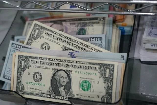 سعر الدولار اليوم مقابل الجنيه الخميس 23 أبريل 2026 تعرف على أحدث أسعار صرف الدولار مقابل الجنيه