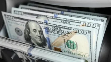 سعر الدولار اليوم مقابل الجنيه المصري الاثنين 27 أبريل 2026 وتحديث سعر الأخضر في جميع البنوك المصرية