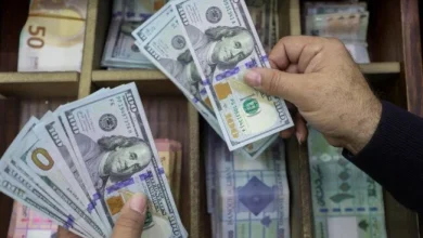 سعر الدولار مقابل الجنيه المصري منتصف تعاملات اليوم الجمعة 24 أبريل وتوقعات السوق الاقتصادية