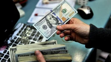 سعر الدولار مقابل الجنيه اليوم الخميس في البنوك الحكومية والخاصة والصرافة بشكل مباشر ومحدث
