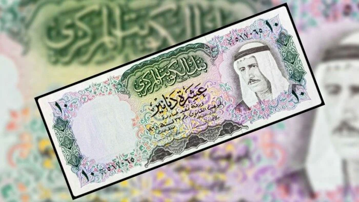 سعر الدينار الكويتي اليوم الأربعاء 29 أبريل 2026 وأهم التغيرات في السوق العالمي للعملات