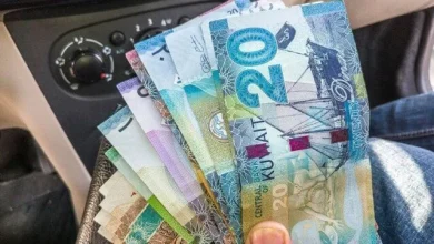 سعر الدينار الكويتي اليوم الاثنين 27 أبريل 2026 في الأسواق المالية وآخر التحديثات العالمية