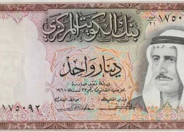 سعر الدينار الكويتي اليوم الثلاثاء 21 أبريل 2026 وأهم تحركات السوق المالية والعملات الأجنبية